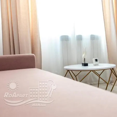 Roapart Mamaia - Family Apartment