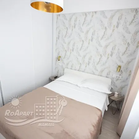 Apartment Roapart Mamaia - Family Navodari