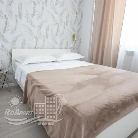 Roapart Mamaia - Family Apartment