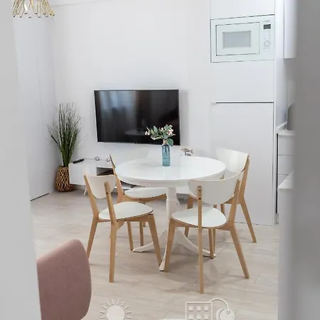 Roapart Mamaia - Family
