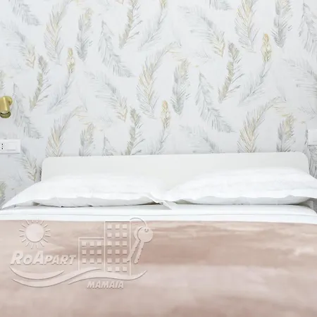 Roapart Mamaia - Family *