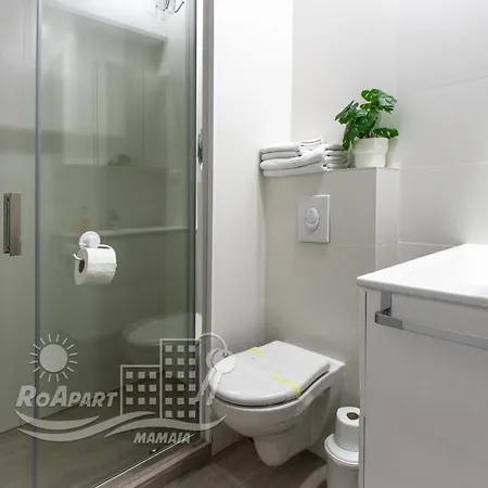 Apartment Roapart Mamaia - Family Navodari