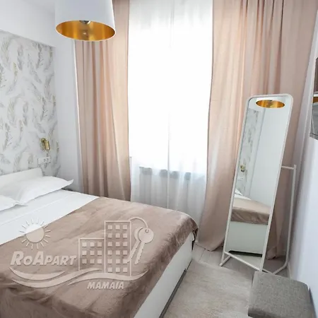 Roapart Mamaia - Family